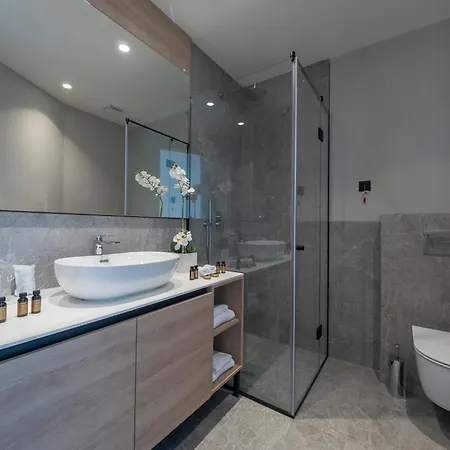Sea Star Budva Room photo