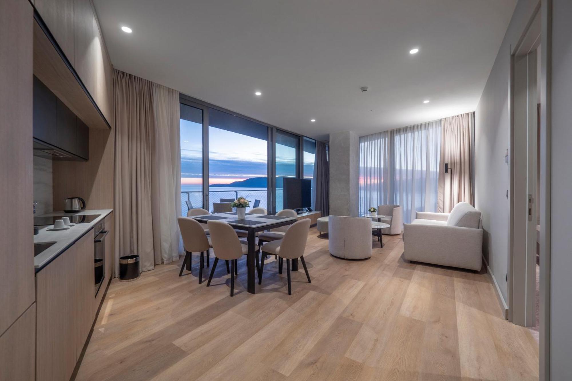Hotel Sea Star 5*