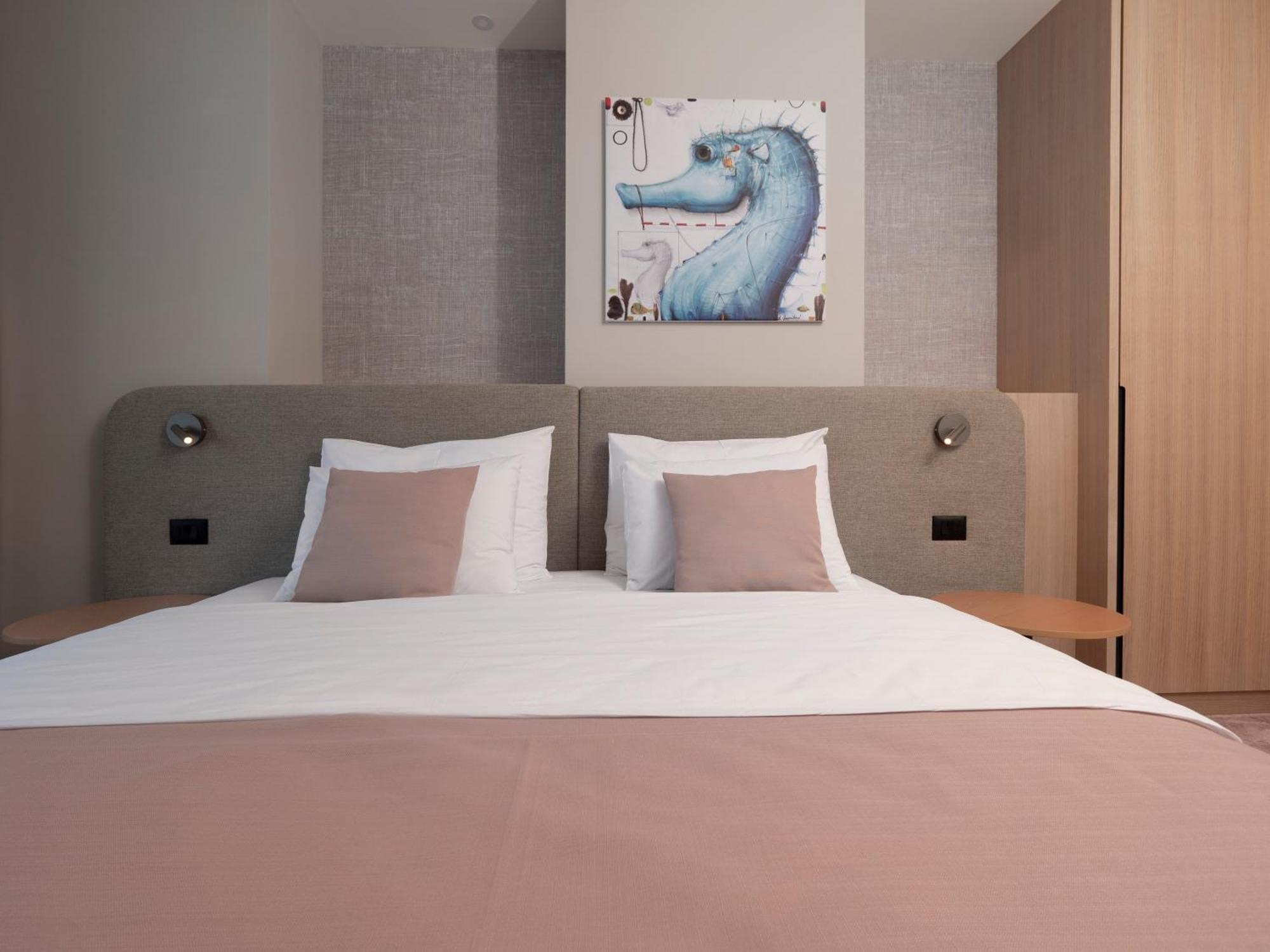 Sea Star Hotel Budva