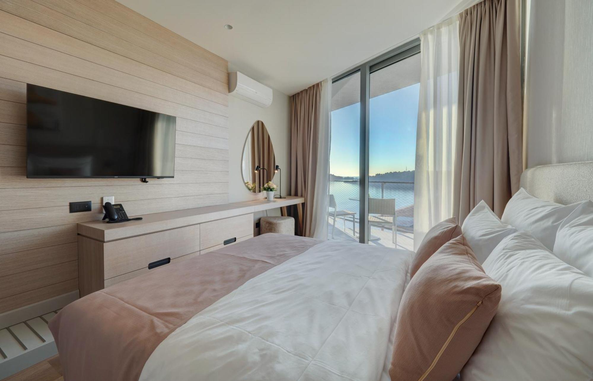 Sea Star Hotel Budva