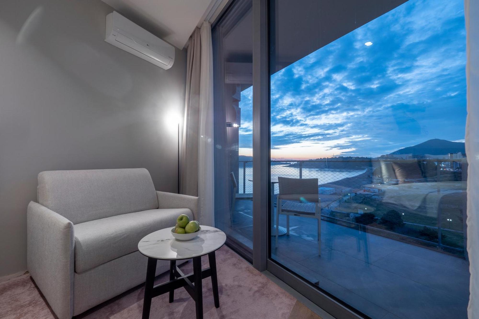 Sea Star Hotel 5*