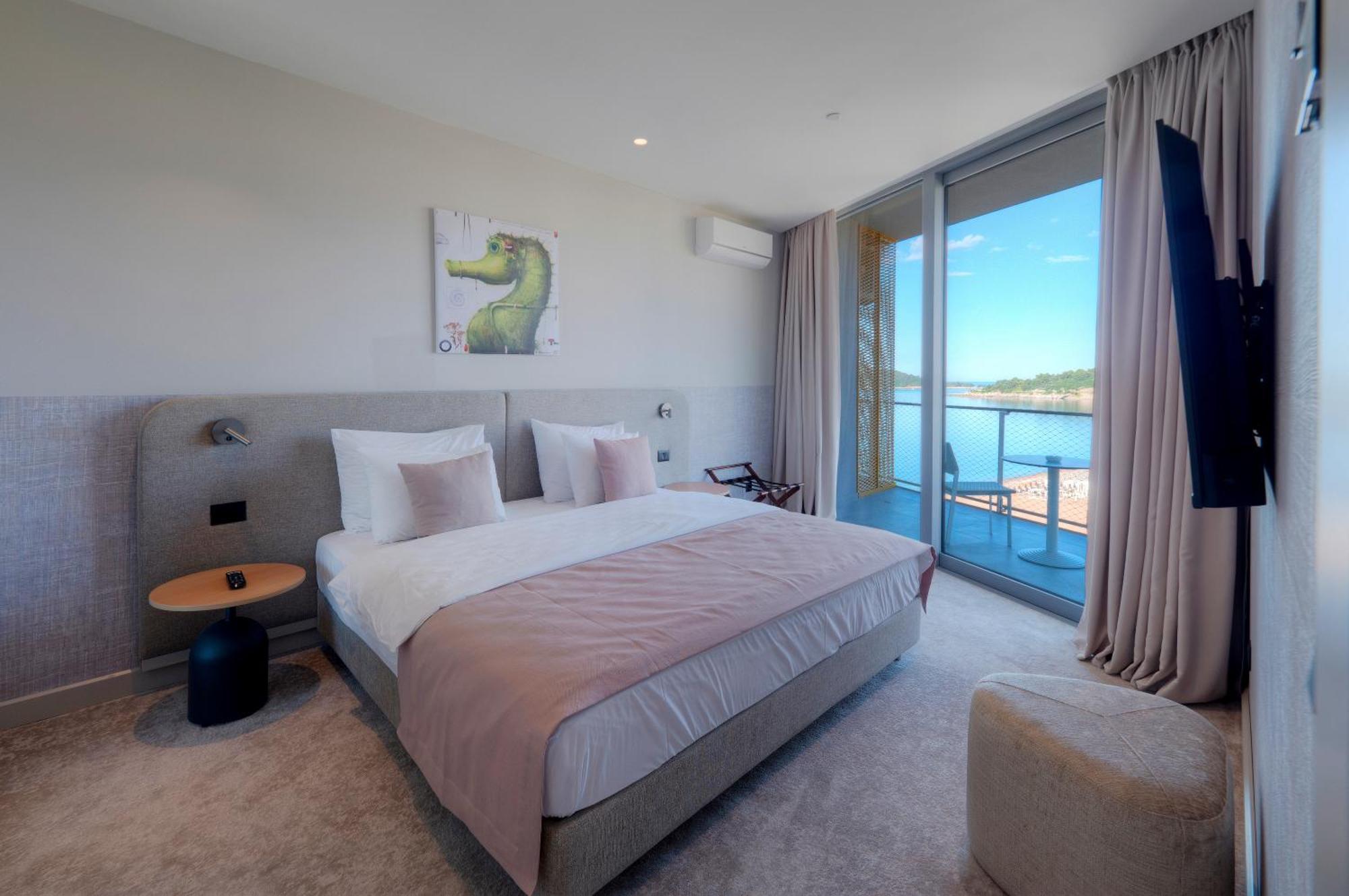 Hotel Sea Star Budva