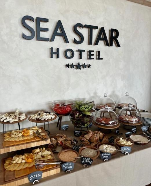 Sea Star Hotel Budva