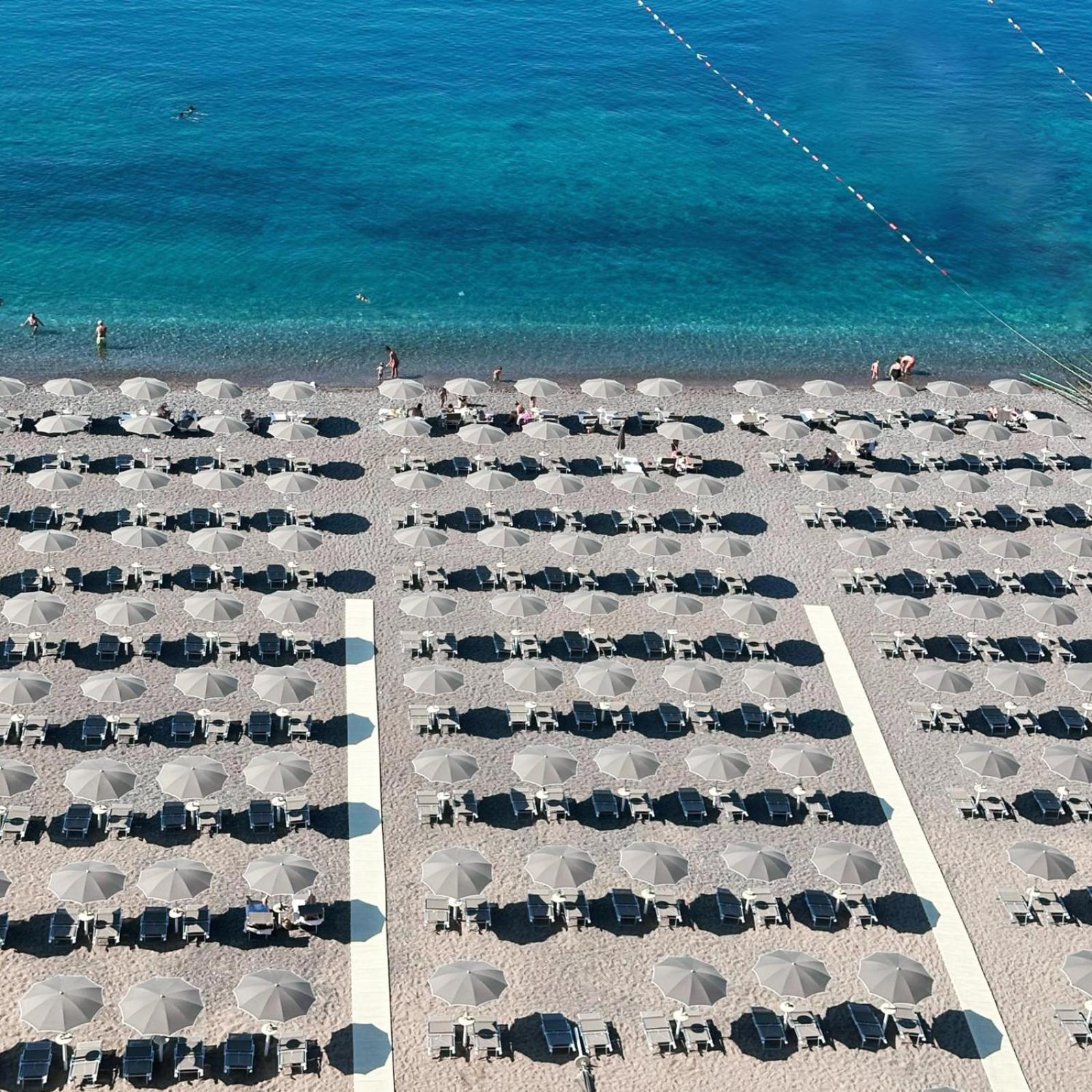 Sea Star Hotel Budva